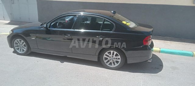 bmw 320i essence