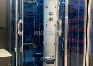 cabinet de douche bricomat