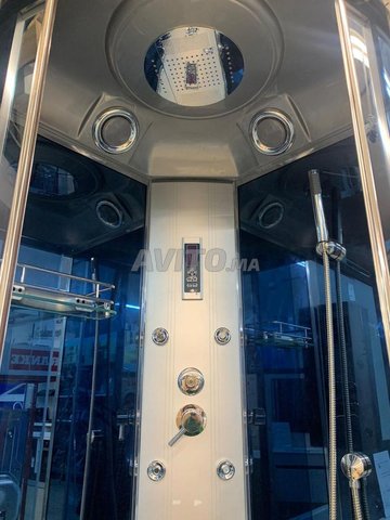 cabinet de douche bricomat