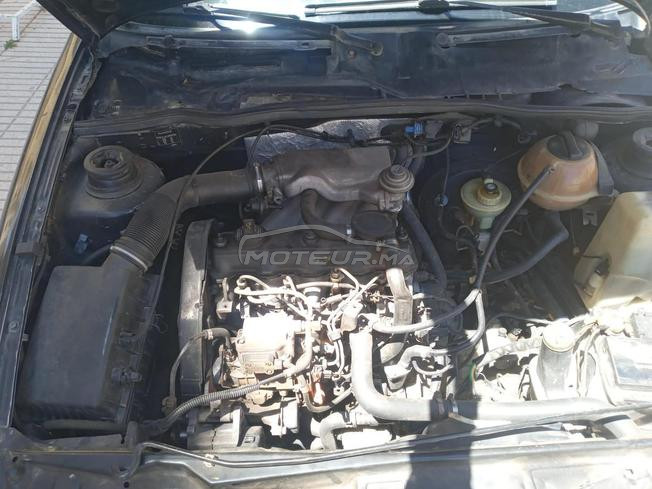 Volkswagen Polo Diesel Manuelle 1997 à Meknès