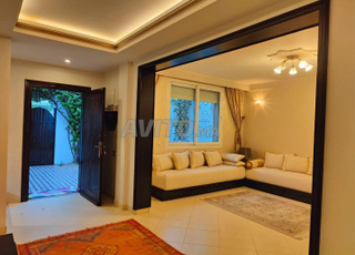 location de villa a agadir 