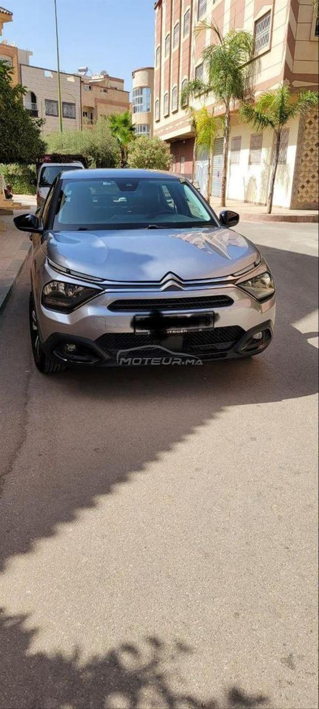 Citroën C4 