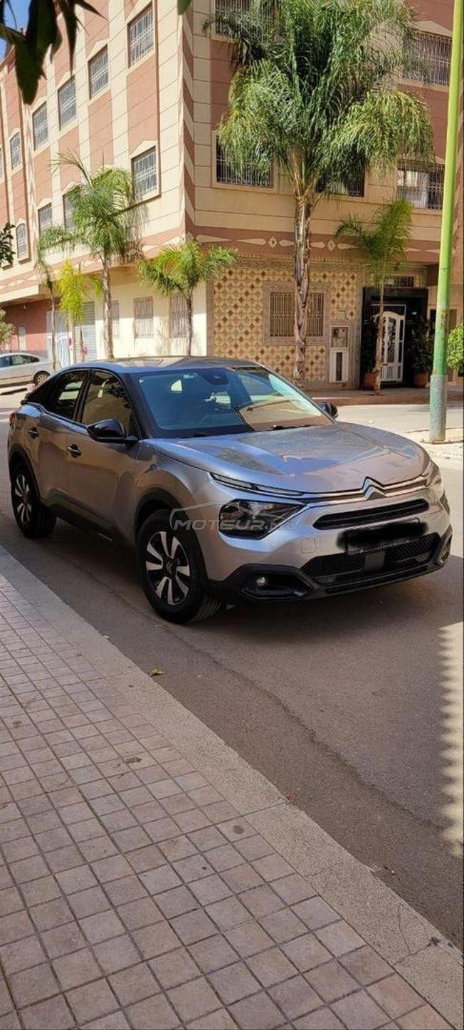 Citroën C4 