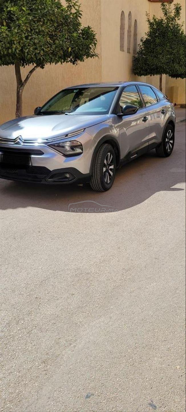Citroën C4 