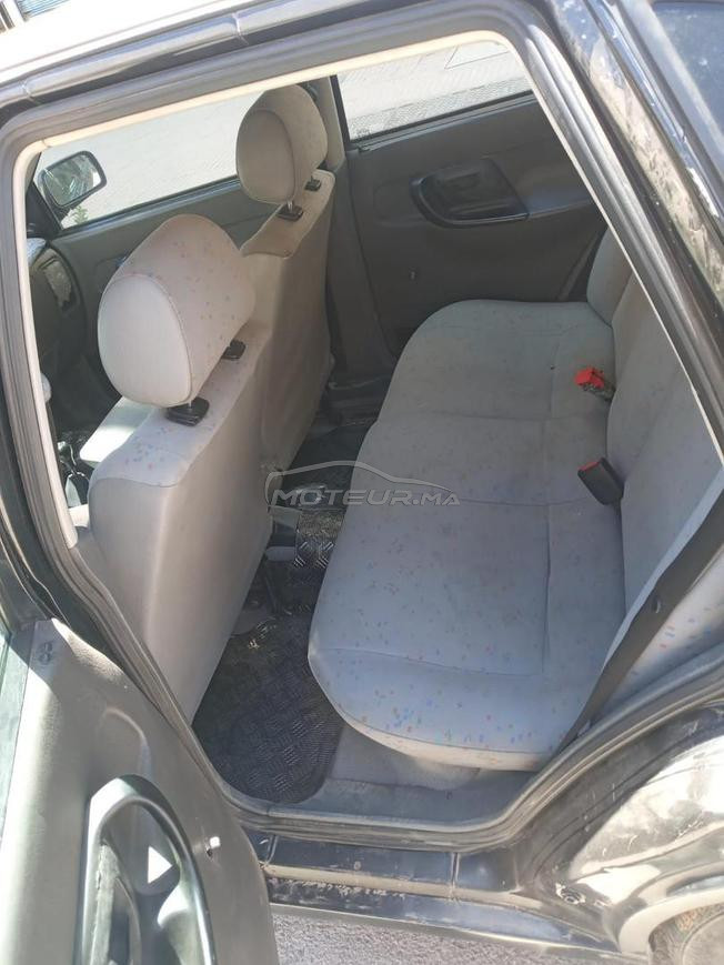 Volkswagen Polo Diesel Manuelle 1997 à Meknès