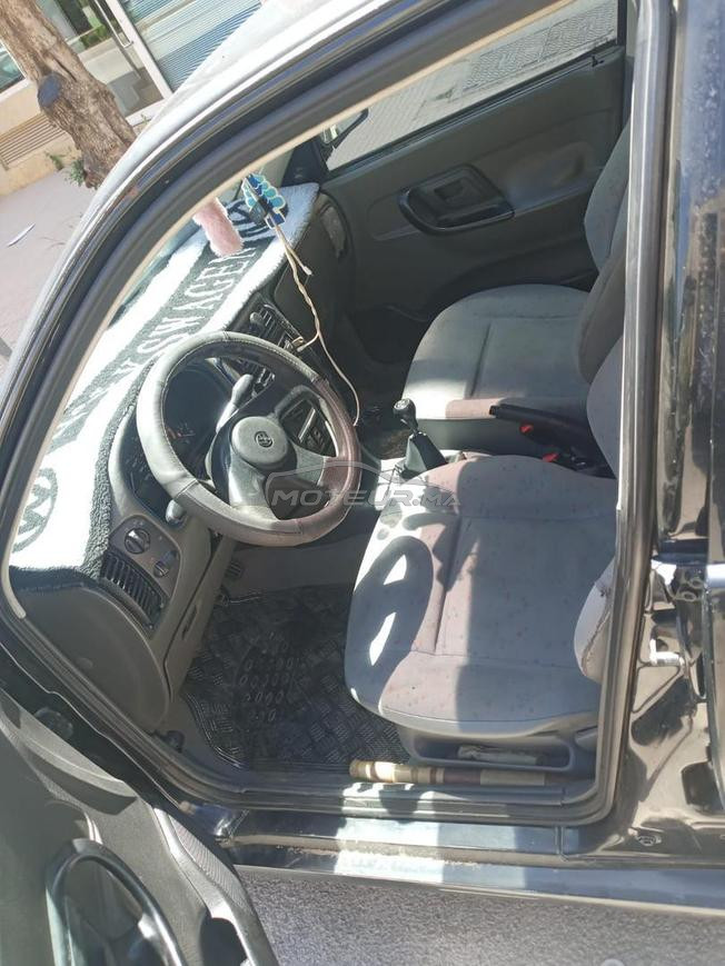 Volkswagen Polo Diesel Manuelle 1997 à Meknès