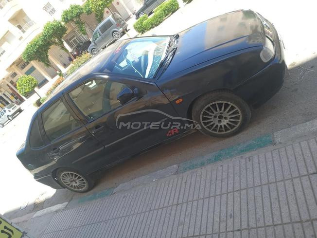 Volkswagen Polo Diesel Manuelle 1997 à Meknès