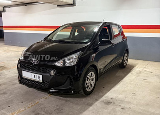 Hyundai Grand i10 Automatique 2020
