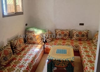 منزل مفروش للكراء اليومي