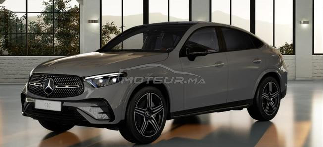 Mercedes-Benz GLC 220d Coupé 4 MATIC AMG FULL 