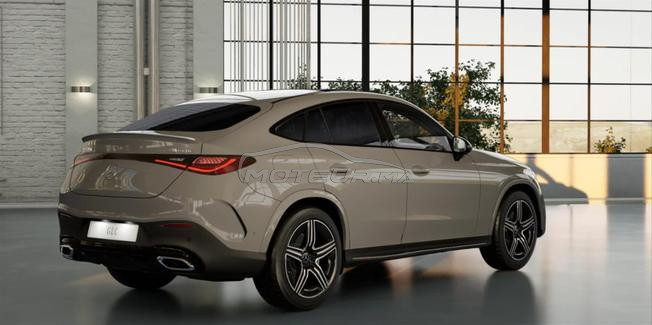 Mercedes-Benz GLC 220d Coupé 4 MATIC AMG FULL 