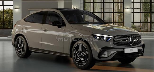 Mercedes-Benz GLC 220d Coupé 4 MATIC AMG FULL 