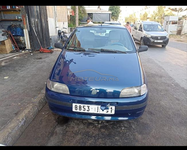  فيات موديل 95 دوانة 2010