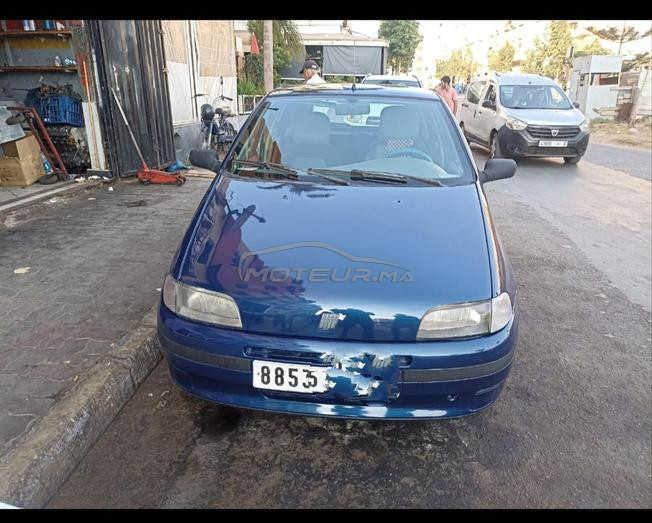  فيات موديل 95 دوانة 2010