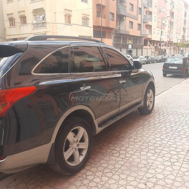 Hyundai Veracruz Diesel Automatique 2010