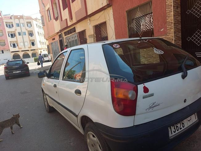 fiat palio