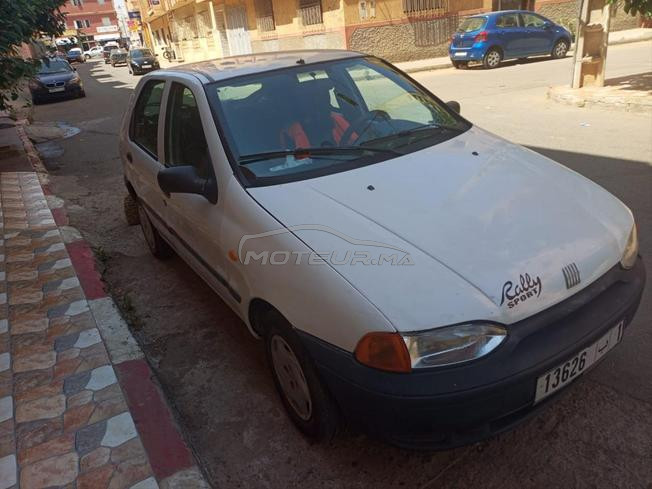 fiat palio