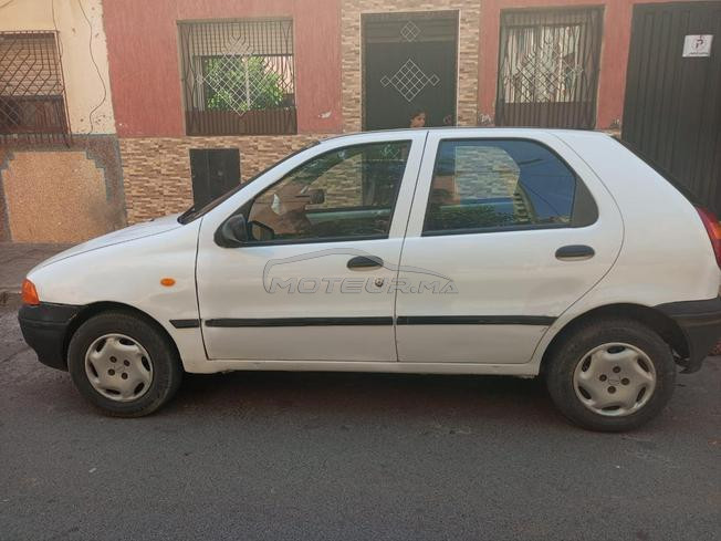 fiat palio