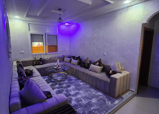 🔥✅✅Appartement à louer à Al Hajeb🔥✅✅