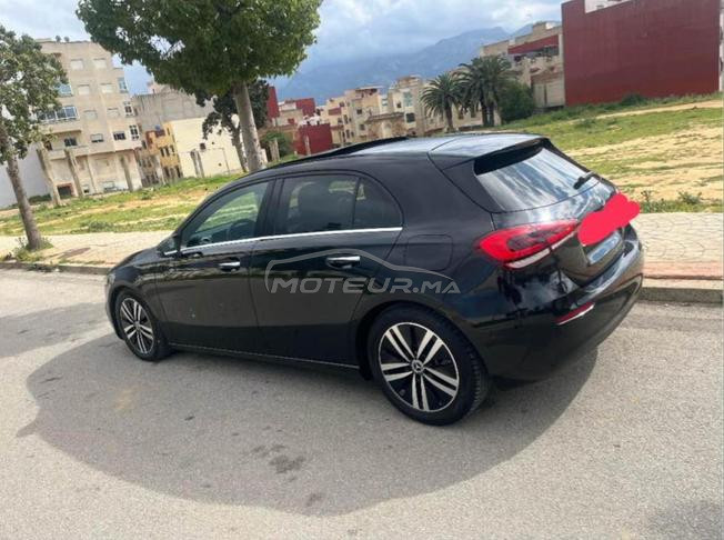 Mercedes A200 Diesel Automatique 2018 à Martil