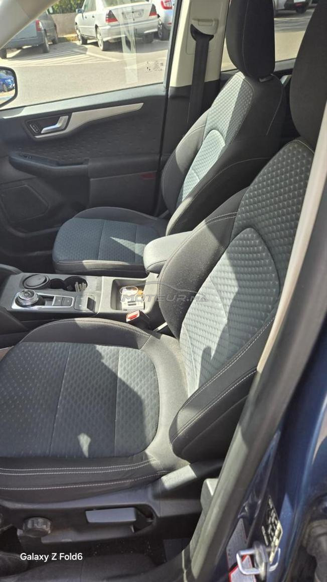 ford kuga 2021 