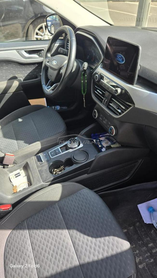 ford kuga 2021 
