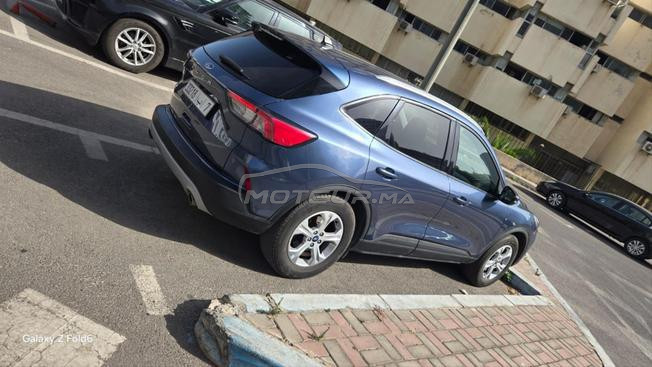 ford kuga 2021 