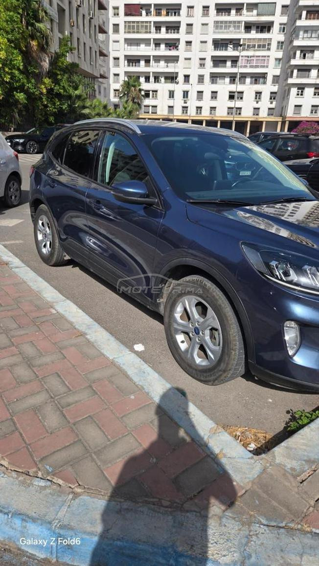 ford kuga 2021 