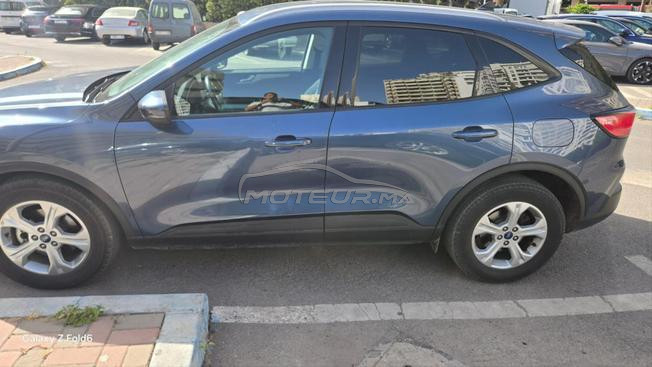 ford kuga 2021 