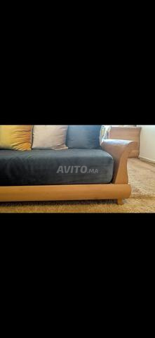 Séjour en très bon état à vendre  - 2