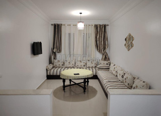 Appartement pour les vacances