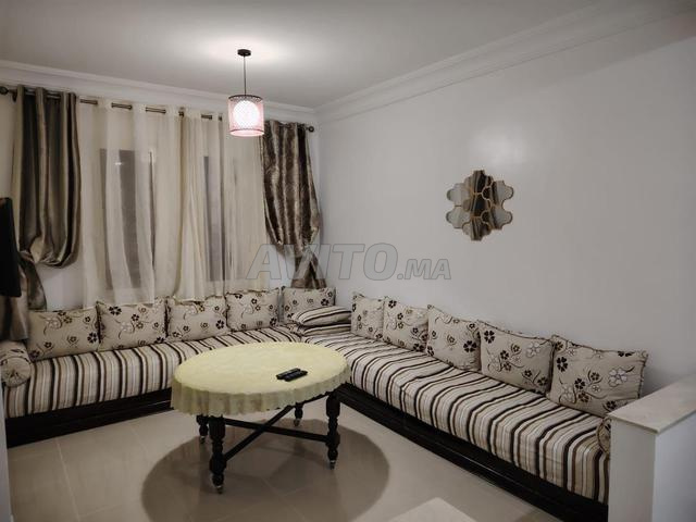 Appartement pour les vacances - 2