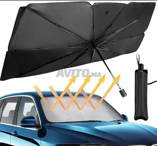 Pare soleil pour voiture