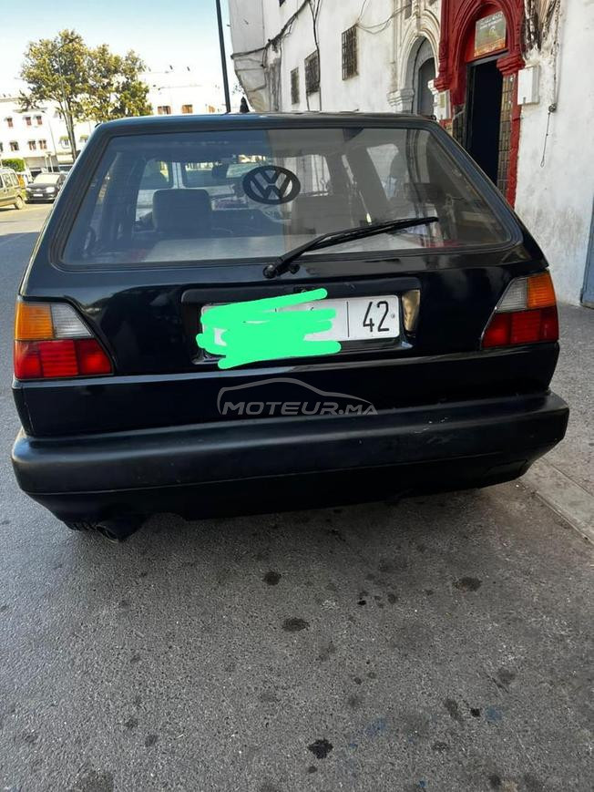 GOLF 2 