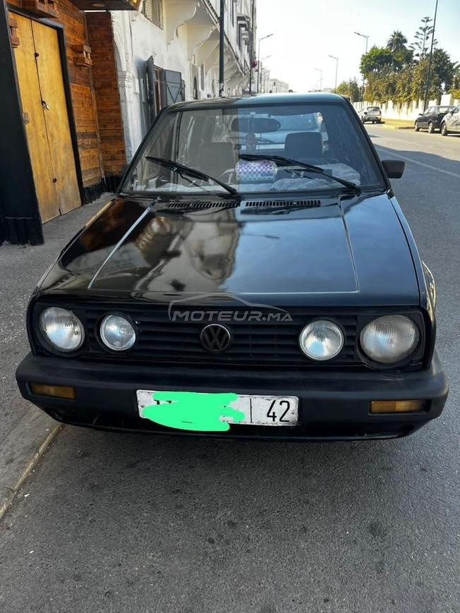 GOLF 2 