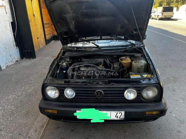 GOLF 2 