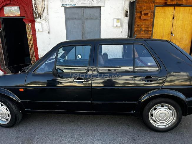 GOLF 2 
