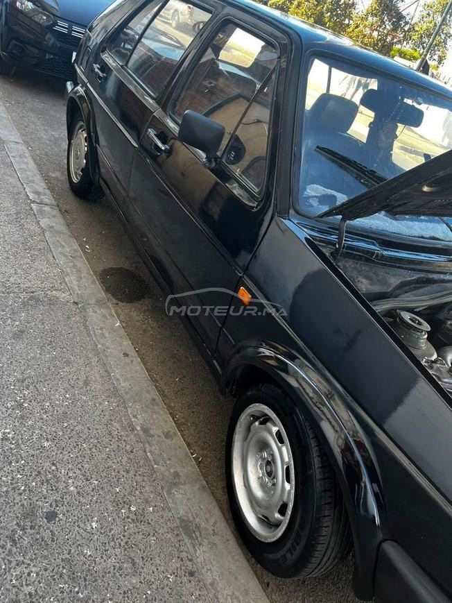 GOLF 2 