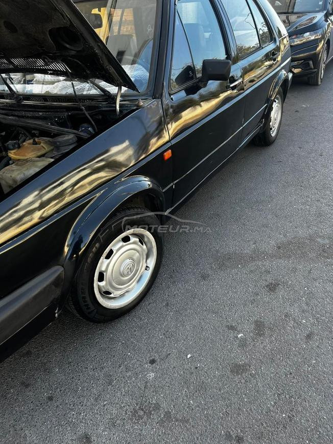 GOLF 2 