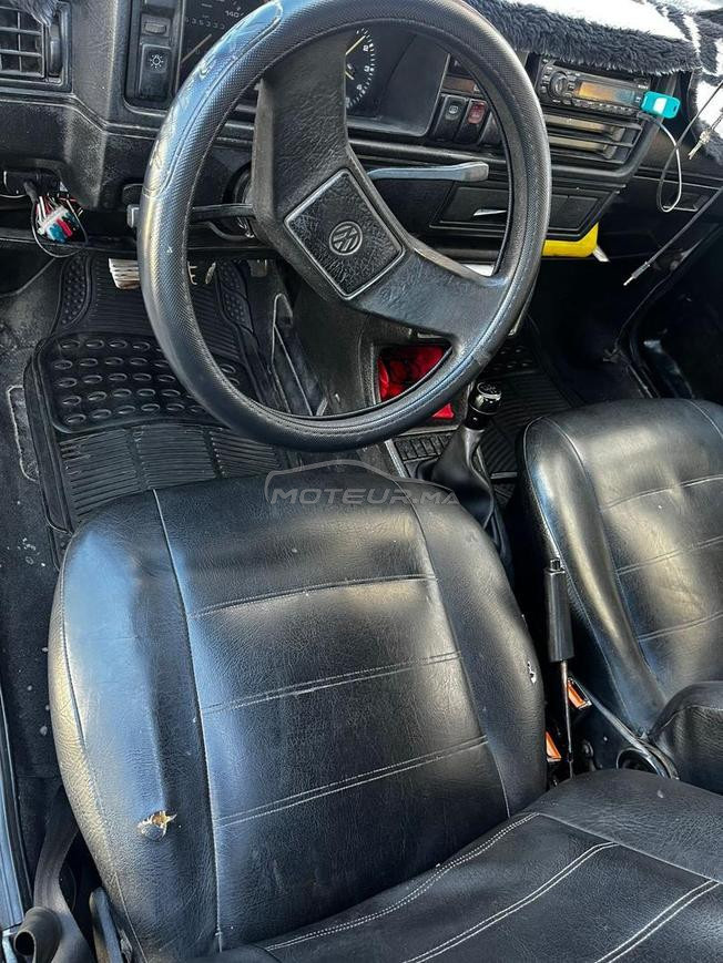 GOLF 2 