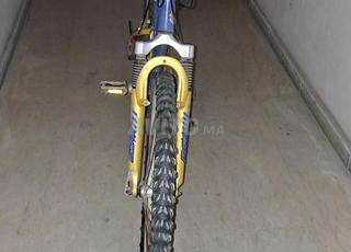 Vélo TOP bike a vendre 