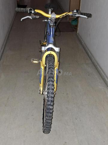 Vélo TOP bike a vendre 