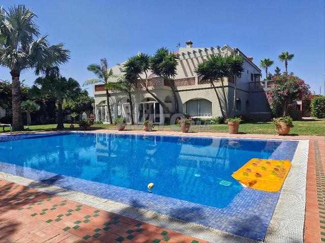 Magnifique propriété haut standing a Californie