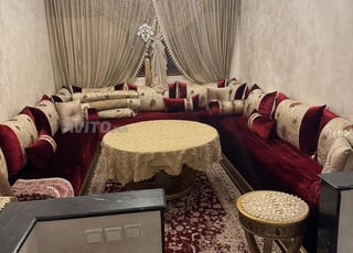 Appartement à vendre 52 m² à Casablanca