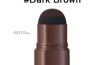 Stylo correcteur de cheveux / sourcils imperméable