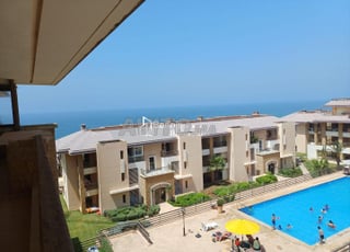 Appartement à Louer Plages Nations Sidi Bouknadel
