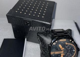 Montre Diesel Homme – Modèle DZ7293 “Little Daddy”