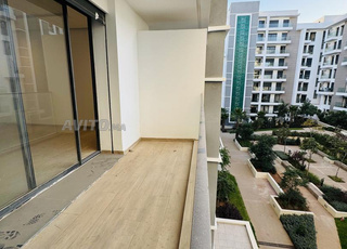 Appartement moderne à louer