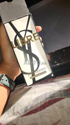 Parfums ysl libre edp intense - 2