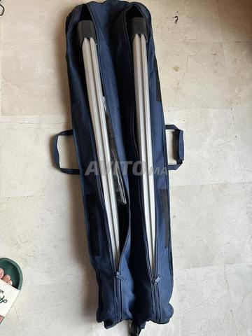 قضبان سقف فولكس فاجن الأصلية كالجديدة - 2